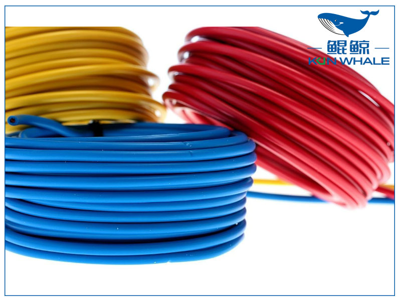 鄭州電纜廠淺談別在裝修水電時(shí)用這種電線了，用不了幾年就斷電，還容易漏電！