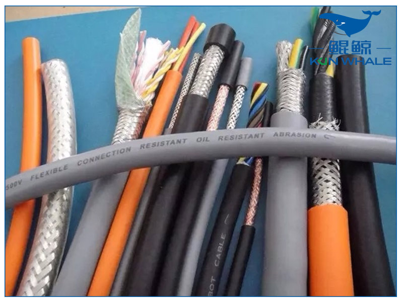 鄭州電線電纜廠家淺談如何辨別電線電纜質量好不好？