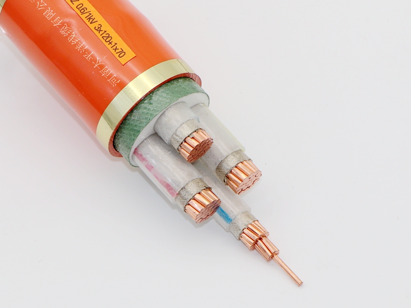 電線電纜廠家電纜價格帶你了解礦物電纜bbtrz多少錢？