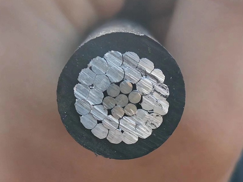 室外、戶外用架空電纜