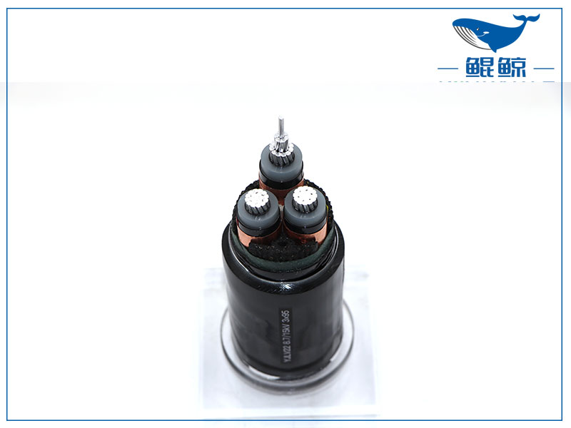 鄭州電纜廠淺談高壓電纜型號有哪些？