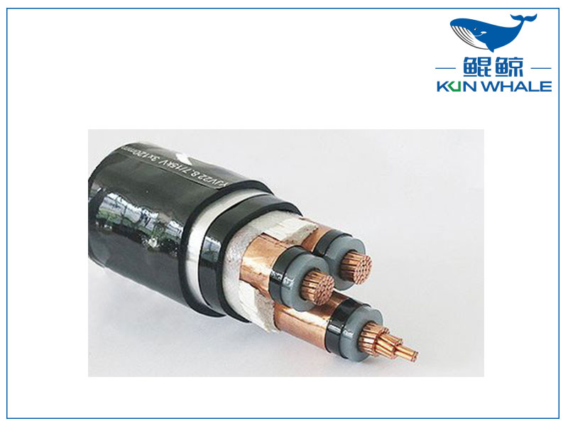 鎧裝電纜和非鎧裝電纜有什么區別，價格相差多少？