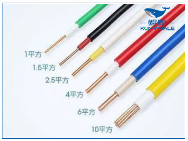 河南太平洋電纜淺談電線、平方、電流、功率的關(guān)系