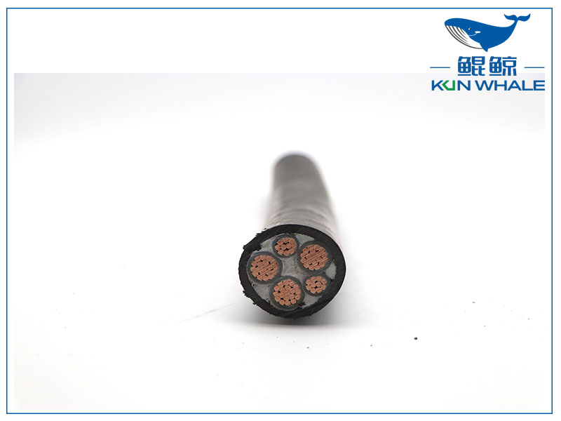 低煙無鹵電纜有什么好處？