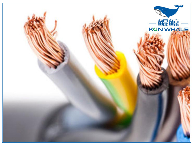 鄭州電纜廠淺談電纜受潮危害大，電纜受潮的5大原因