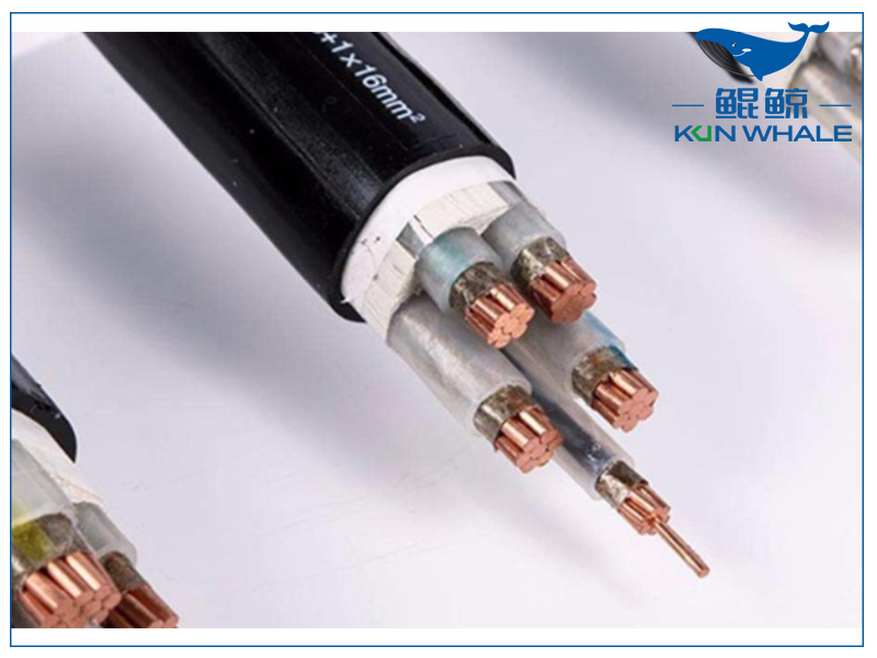鄭州電纜廠淺談電線和電纜之間到底存在什么本質區別嗎？