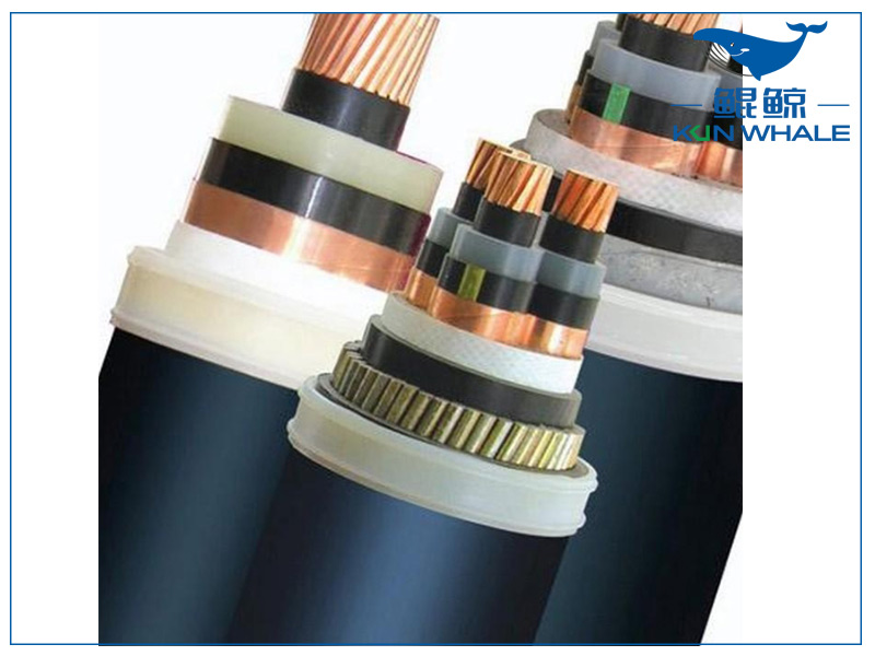 鄭州電纜廠淺談電纜屏蔽層效果，銅絲和銅帶哪一個更好一些？