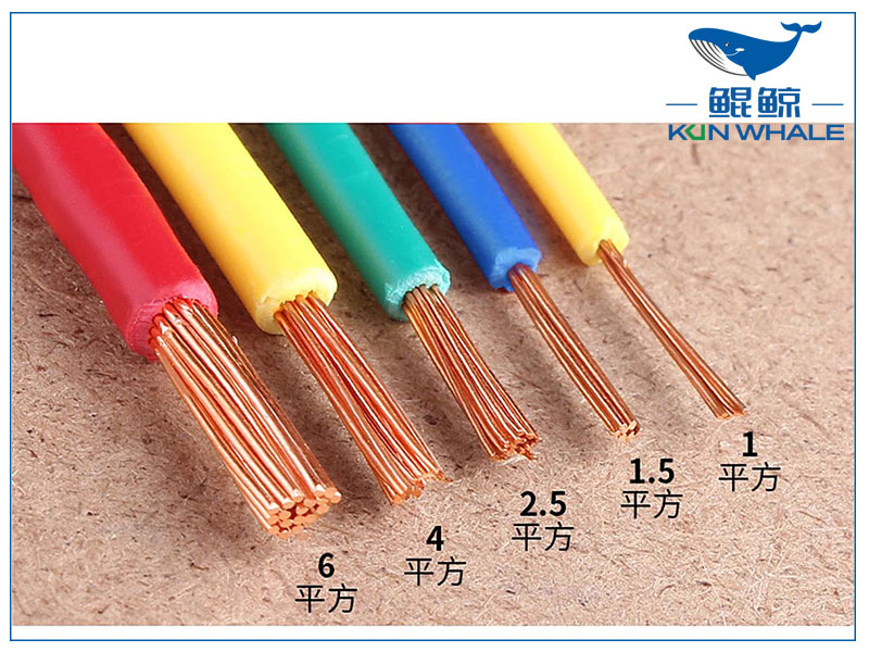 BV線與BVR線有什么區別，優點有哪些?