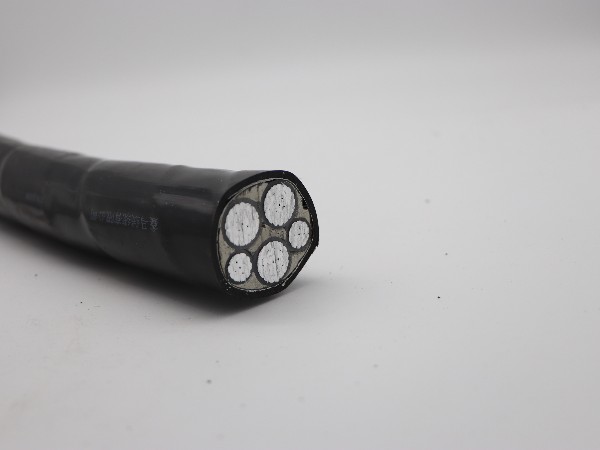 YJLV22-1KV 3X150+2X70鋁芯電纜線價格多少錢? YJLV-1KV 3X150+2X70鋁芯電纜線