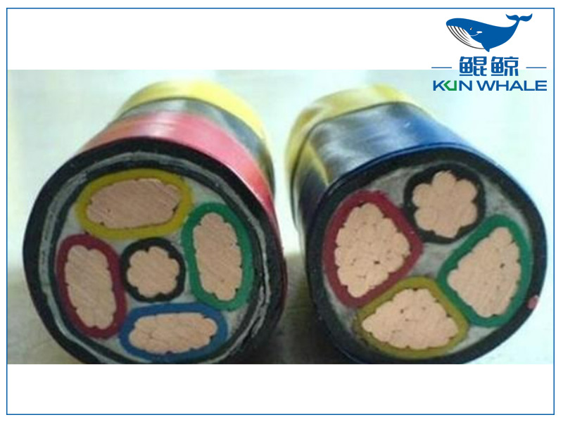 鄭州電纜廠淺談如何選擇電纜護套？各電纜護套都有什么特性？