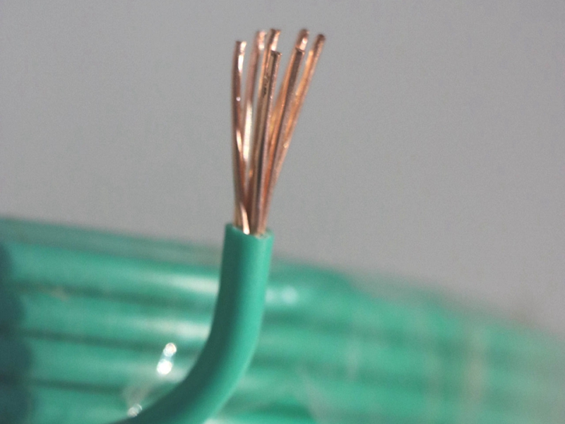 bv與bvr電線的區別 bv與bvr電線的區別