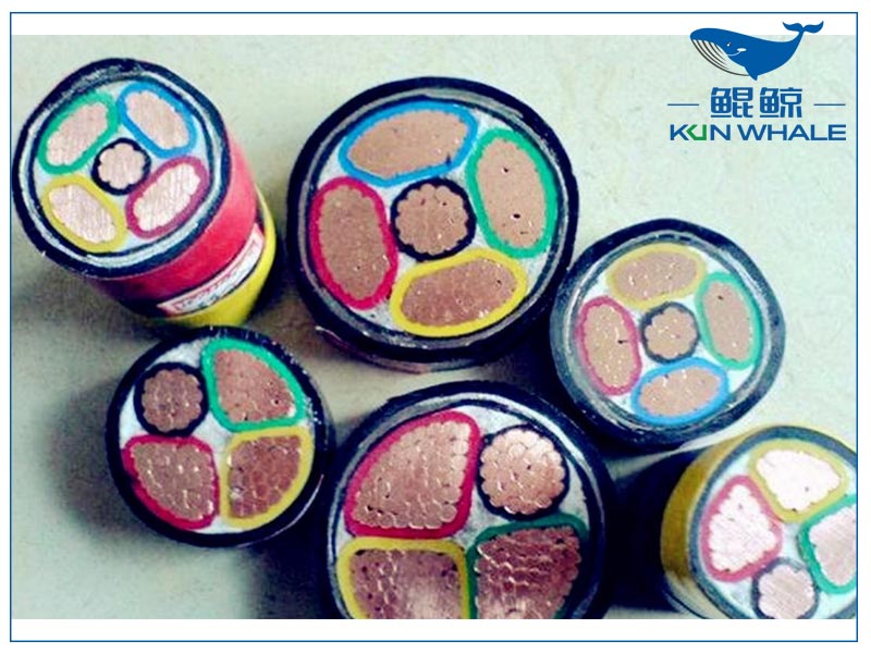 鄭州電纜廠淺談同樣是黑色護(hù)套的電纜，材料質(zhì)量千差萬(wàn)別！揭秘電纜料四大亂象