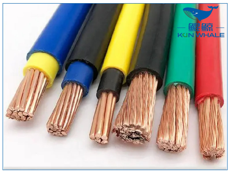 BV電線(xiàn)是什么？如何選擇？使用壽命是多少？