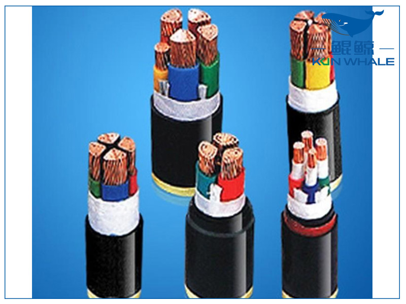 鄭州電纜廠(chǎng)淺談電線(xiàn)電纜中銅線(xiàn)發(fā)黃的原因