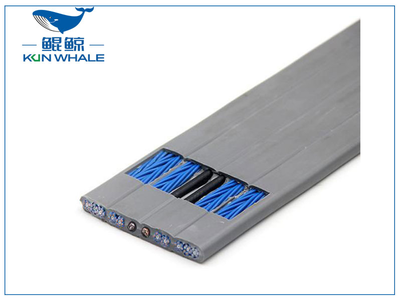 淺談TVVB是什么電纜？TVVB電纜有哪些作用和特點？