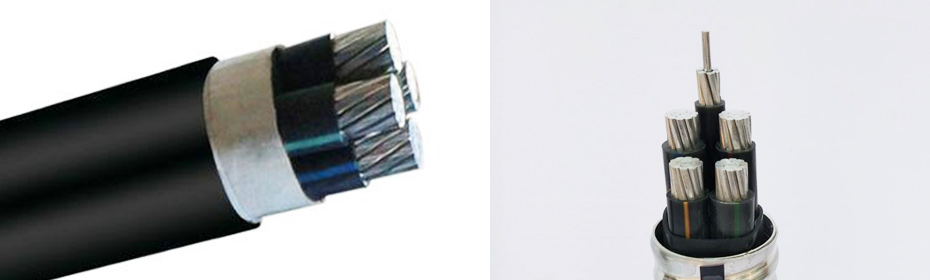 鋁合金電纜YJLHV，TC-90，YJLHS