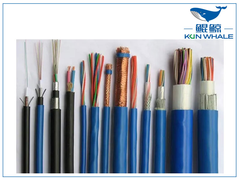 控制電纜安裝前應具備以下條件？