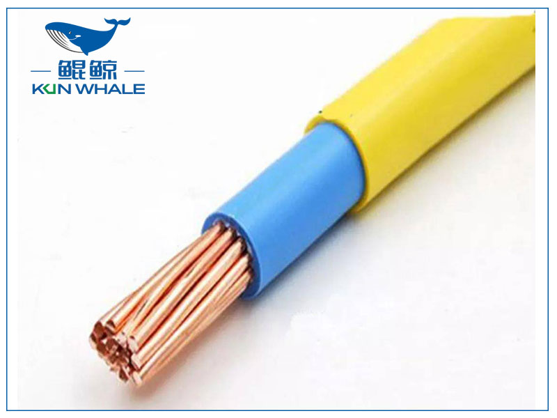 同樣是黑色護套的電纜，材料質量千差萬別！揭秘電纜料四大亂象