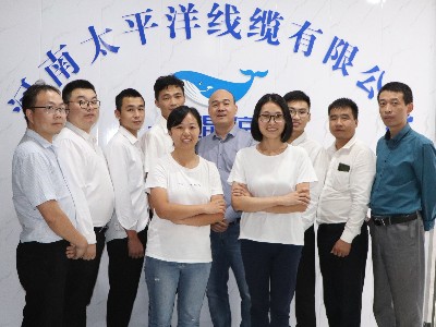 國(guó)慶撞上中秋，河南太平洋線纜祝您節(jié)日快樂(lè)！