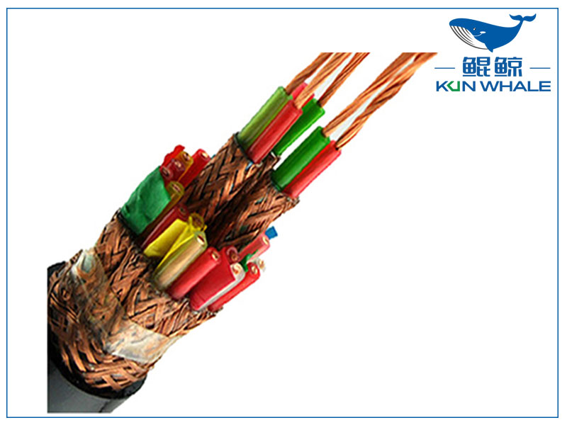 你知道中國控制電纜行業(yè)生產(chǎn)總值的真正實(shí)力嗎？