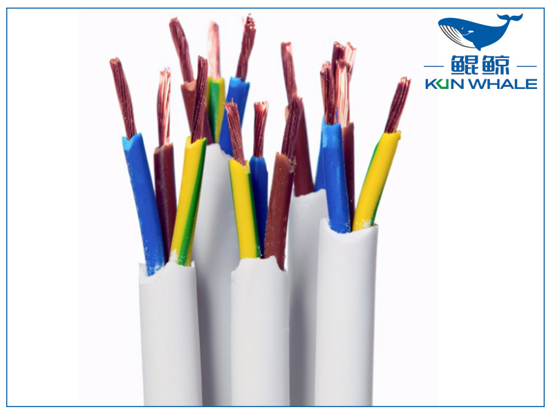 鄭州電纜廠淺談家庭裝修，電線顏色你用對了嗎？