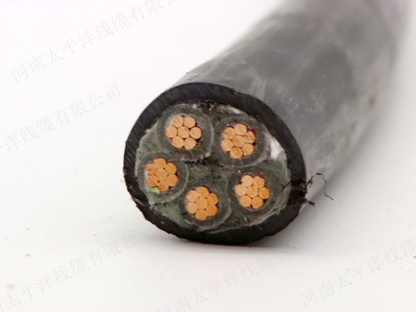 民用建筑低煙無(wú)鹵耐火電纜電線(xiàn)