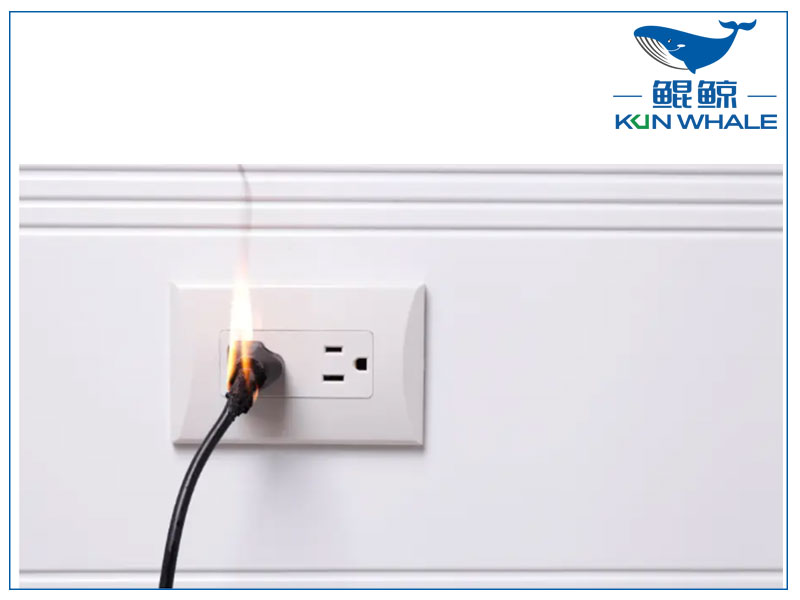 電線電纜安全用，如何防止電氣火災