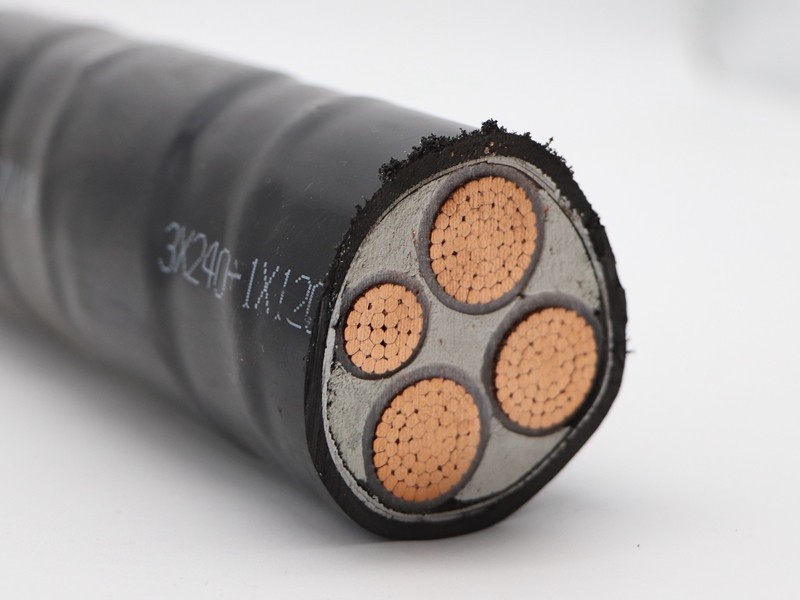 銅芯電纜，銅芯電力電纜，銅芯電纜廠家