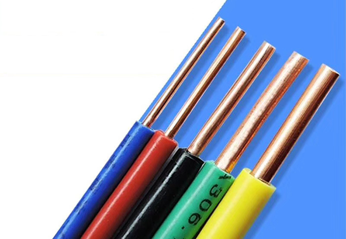 太平洋為您詳解電線電纜檢測方法，這些您都知道嗎