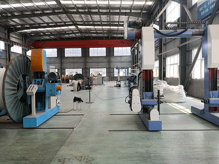 電線電纜質(zhì)量控制鏈關(guān)鍵環(huán)節(jié)應(yīng)如何管控？太平洋線纜來(lái)告訴您