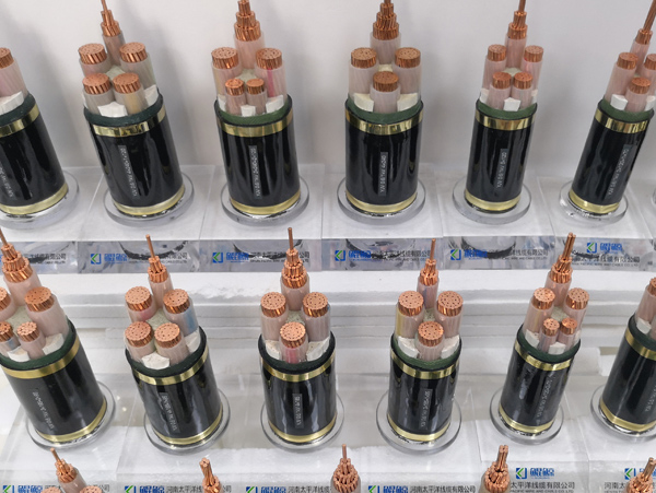 電線電纜外觀尺寸及彎曲性能檢測方法有哪些？太平洋線纜為您詳解