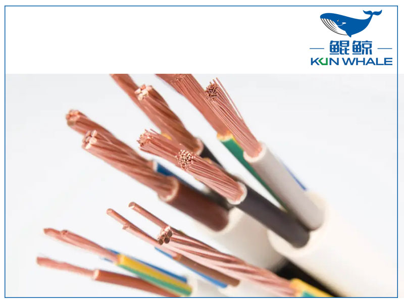 電線電纜粗的比細的省電嗎？