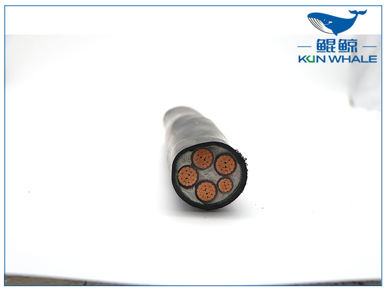 低煙無(wú)鹵電纜是什么意思？什么是低煙無(wú)鹵電纜？