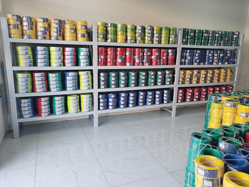 鄭州電纜廠淺談家用電線一般多少平方合適？