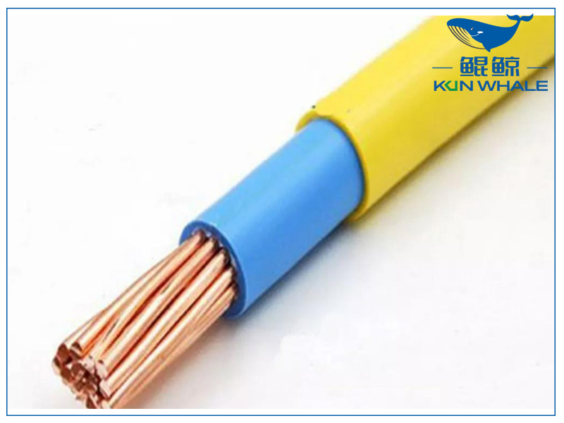 鄭州電纜廠淺談電纜為什么容易起火甚至爆炸？