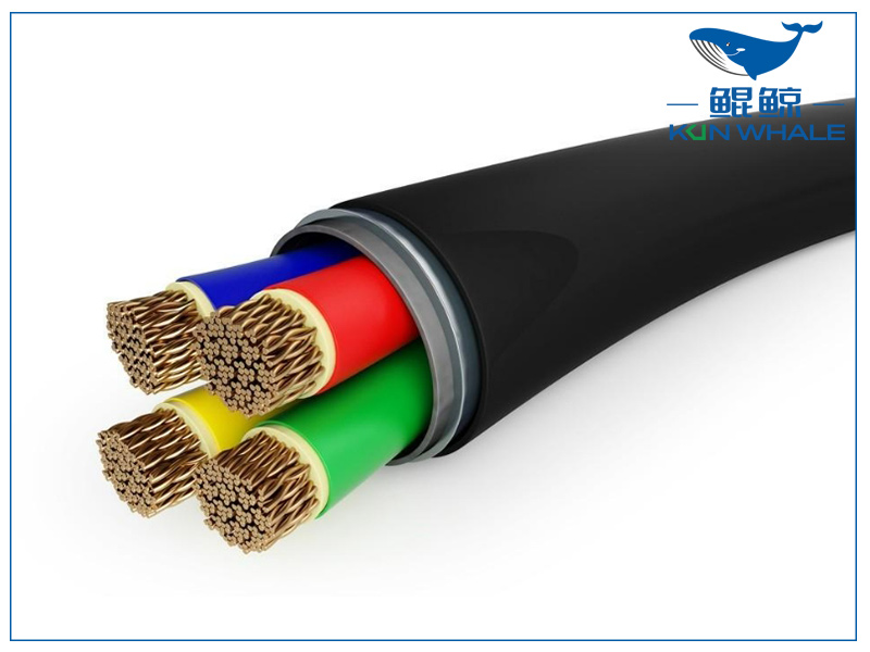 河南太平洋電纜淺談防火電纜原理及防火電纜種類有哪些？