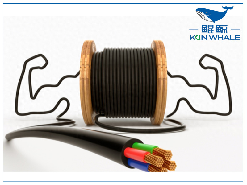 鄭州電纜廠淺談阻燃電線和普通電線有什么不同？優勢是什么？