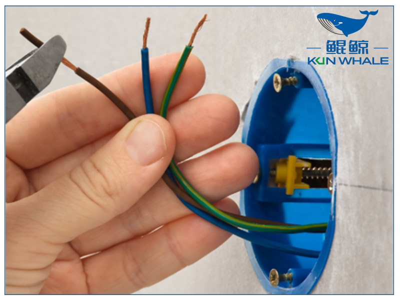 河南太平洋電纜淺談如何選擇合適的電線電纜？有哪些注意事項？