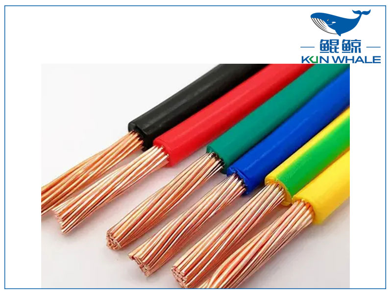 你知道電纜bvr和rvv的區(qū)別嗎？