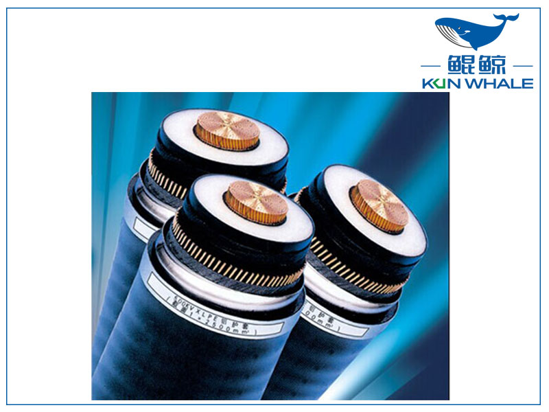 鄭州電纜廠太平洋線纜淺談35KV電纜使用場所有哪些？