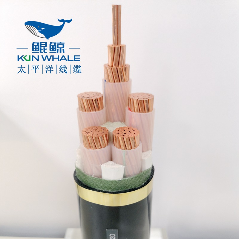 120平方低壓電力電纜，低壓電纜，電力電纜